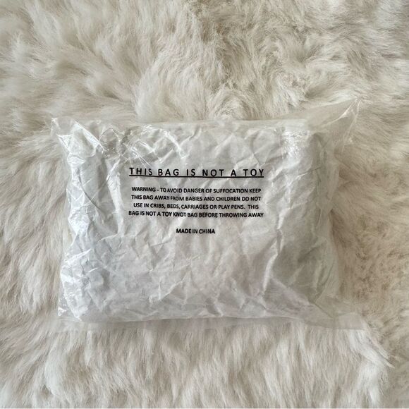 Tory Burch Amanda Trifold Compact Wallet with Zip-around Pouch Black - Picture 14 of 14